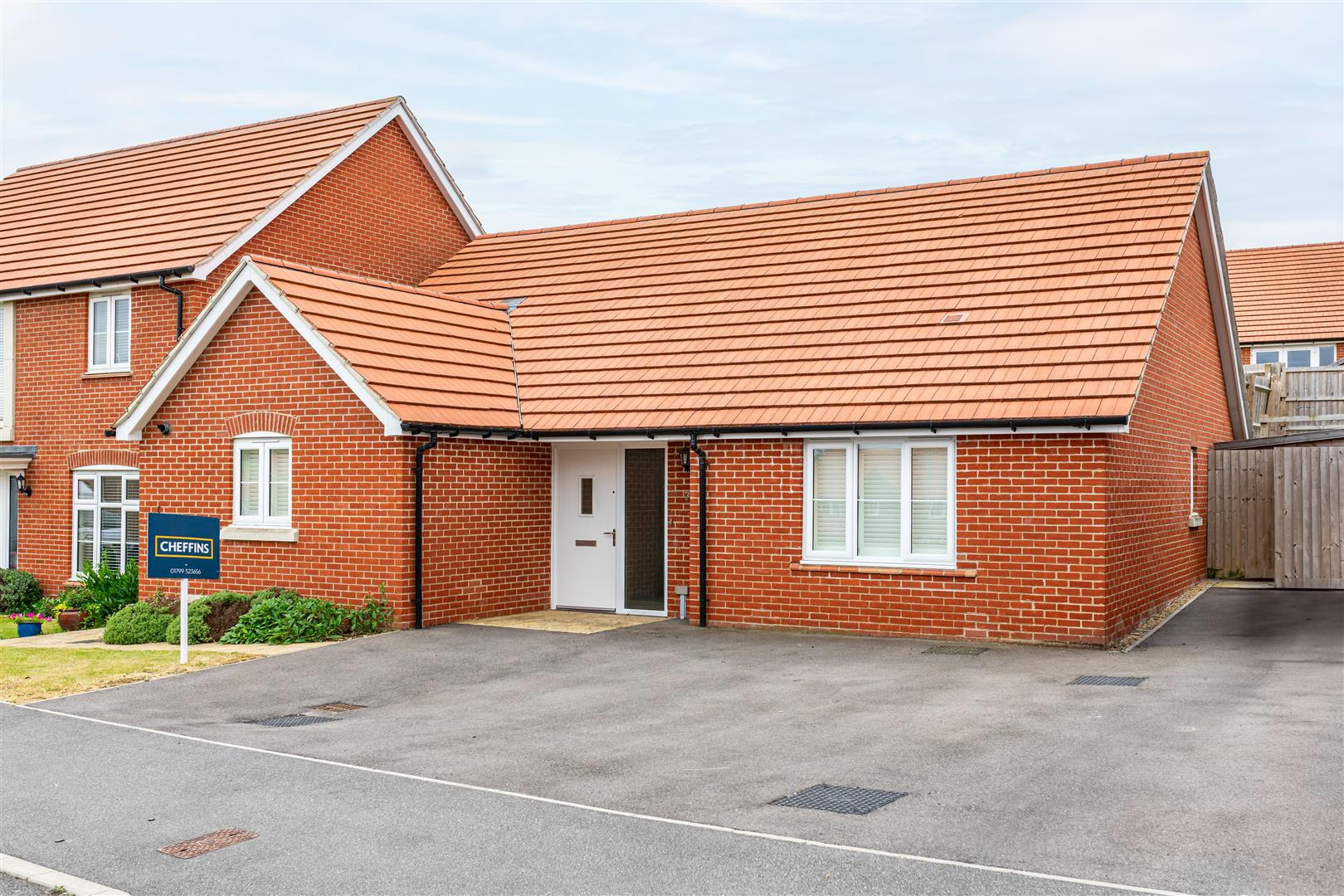 3 Bedroom for sale in Saffron Walden Cheffins Saffron Walden Sales